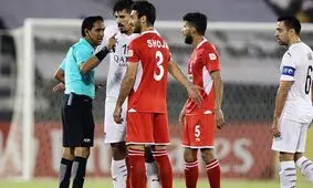 تقابل بهترین بازیکن آسیا با مهره مطمئن برانکو / رویارویی جذاب شجاع و بونجاح