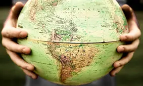 حقایقی حیرت‌انگیز درباره کره زمین