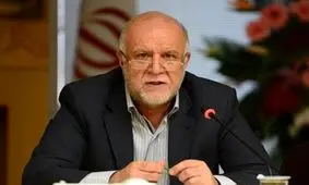 زنگنه: کسب موفقیت چشمگیر عرضه نفت در بورس کمی زمان‌بر است