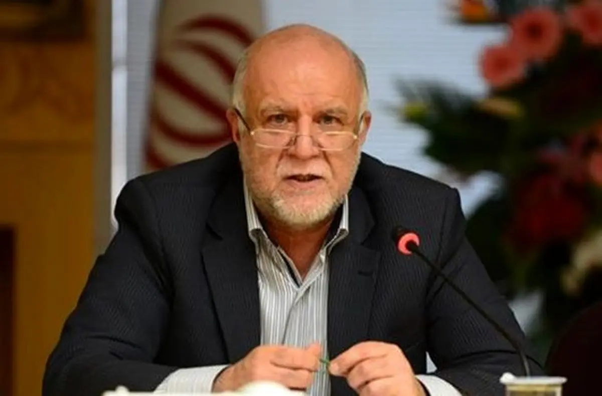 زنگنه: کسب موفقیت چشمگیر عرضه نفت در بورس کمی زمان‌بر است