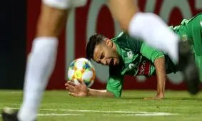 برگزاری بازی ذوب آهن ایران و النصر عربستان در هاله‌ای از ابهام!