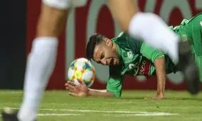 برگزاری بازی ذوب آهن ایران و النصر عربستان در هاله‌ای از ابهام!