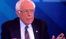 سندرز تاکید کرد: عربستان باید با ایران مذاکره کند