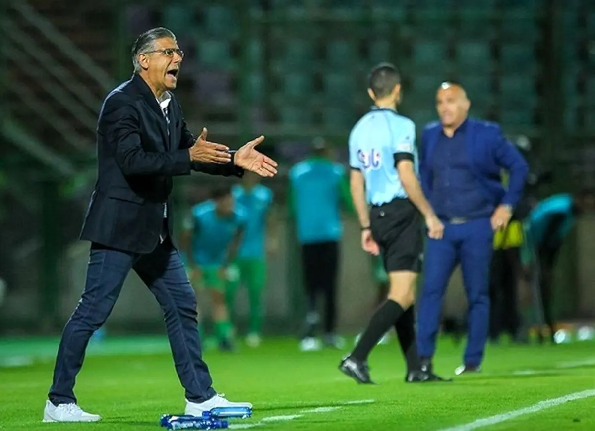 فرصت کوتاه قطبی به اهوازی‌ها