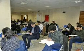 حمله به علی دایی در فضای مجازی پس از شرکت در آزمون دکترا/در زمین خودتان بازی کنید!