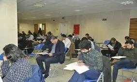 حمله به علی دایی در فضای مجازی پس از شرکت در آزمون دکترا/در زمین خودتان بازی کنید!
