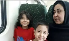 چه کسی فاطمه را به آغوش خانواده برگرداند؟