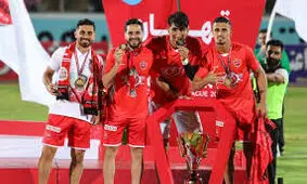 ترکیب پرسپولیس برای دیدار برابر السد اعلام شد