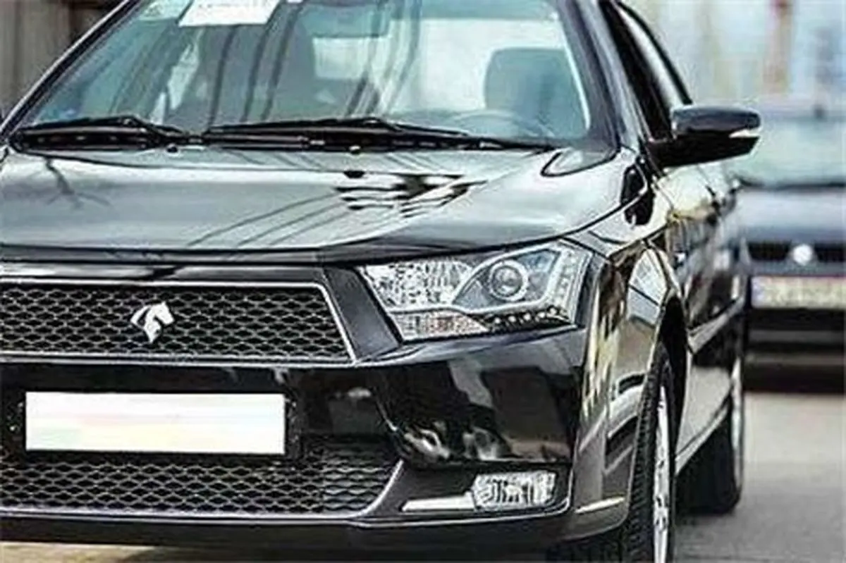 فروش فوری محصولات ایران خودرو برای نخستین روز خرداد