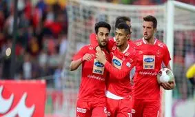 نعمتی از لیست پرسپولیس کنار گذاشته شد