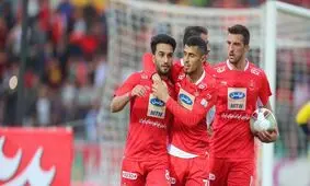 نعمتی از لیست پرسپولیس کنار گذاشته شد