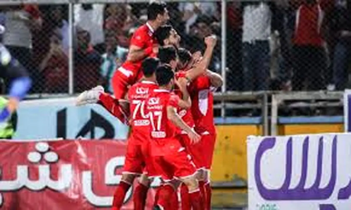 مخالفت پرسپولیس با خواسته مهدی تاج برای ممنوعیت برگزاری اردوی خارجی