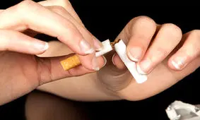 راهی برای کاهش وسوسه سیگار