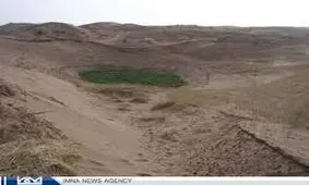ناپدید شدن جوان آران وبیدگلی در منطقه چاله سنبک
