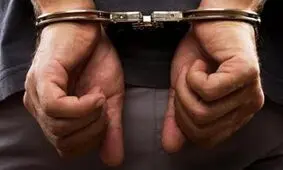 قاتل فراری پس از ۹ ماه فرار در میرجاوه به دام افتاد