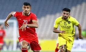 آبروداری شاگردان پروفسور در شب خداحافظی ژاوی
