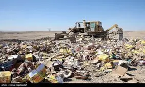 ۳۸ میلیاردتومان کالای قاچاق در استان گلستان کشف و ضبط شد