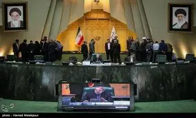 گزینه‌های ۳ فراکسیون سیاسی مجلس برای انتخابات هیئت‌رئیسه