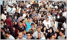 کاهش نگران کننده ۳میلیونی جمعیت جوان کشور