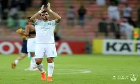 صعود ضعیف‌ترین تیم از گروه پرسپولیس!