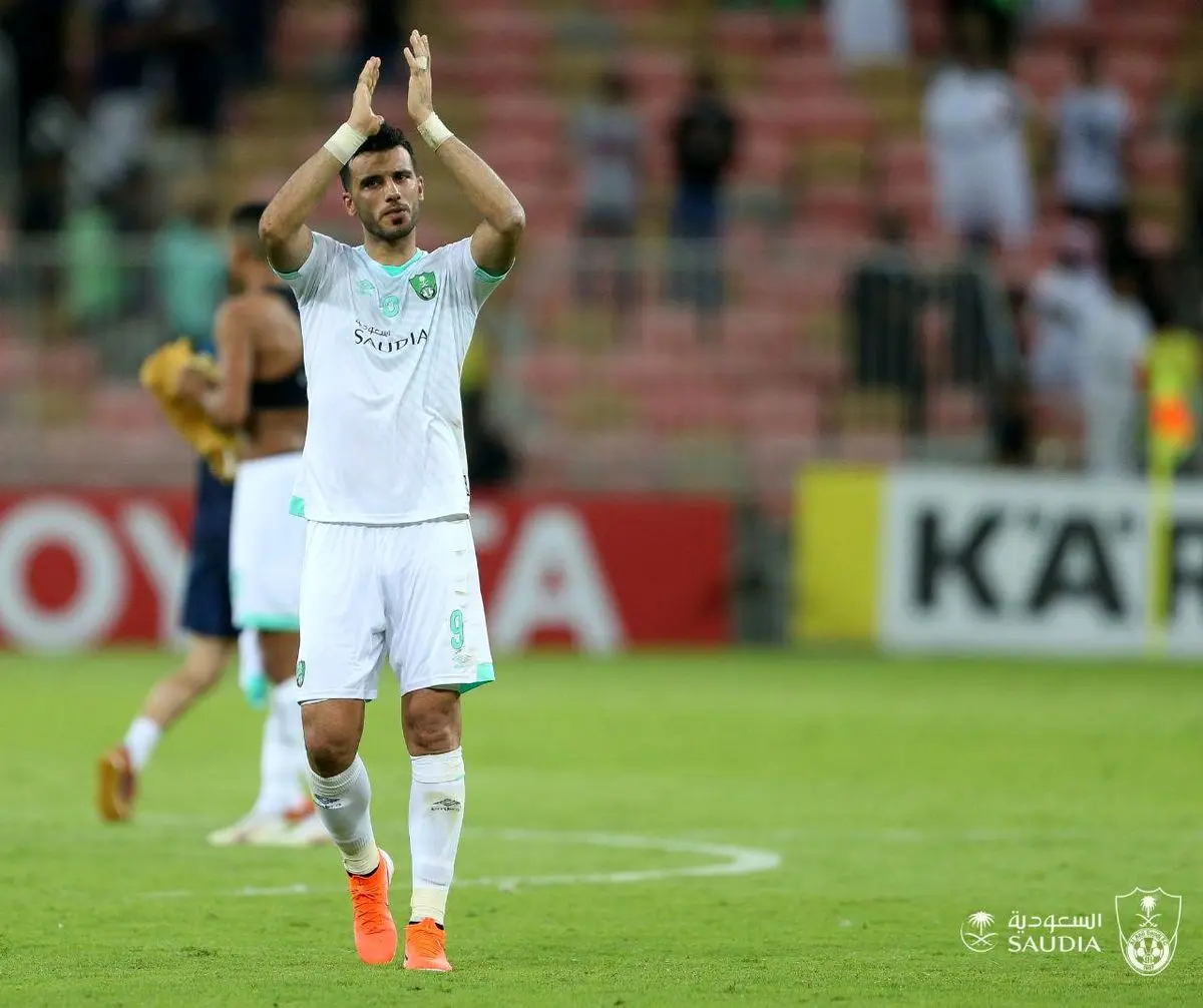 صعود ضعیف‌ترین تیم از گروه پرسپولیس!