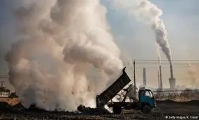 تاثیر منفی آلودگی های زیست محیطی بر توانایی باروری نسل آتی