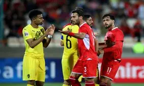 خلیل‌زاده: باید حمایت بیشتری از ما می شد