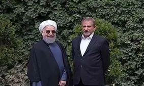 استراتژی جدید دولت برای مقابله با جنگ تحمیلی اقتصادی