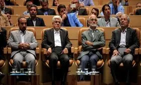 اصلاحات و «چوب دوسر سوخت» انتخابات 98