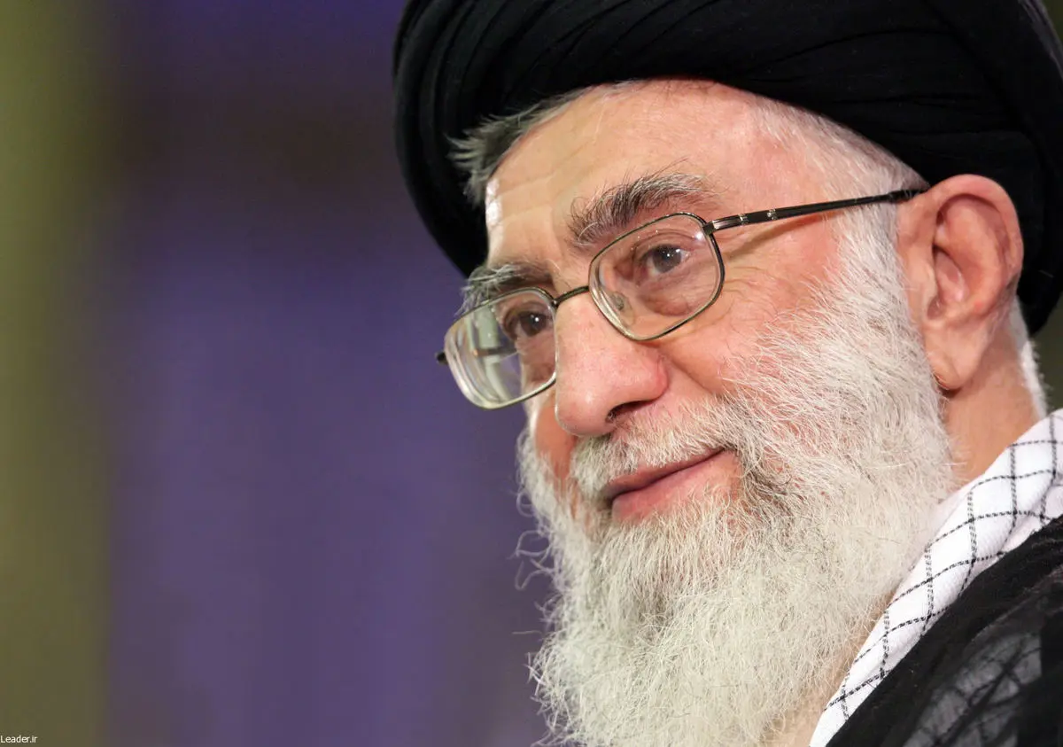 توئیت وزیر ارشاد درباره نگرانی رهبر انقلاب برای زبان فارسی