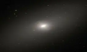 ستارگانی که ۱ میلیارد سال عمر دارند