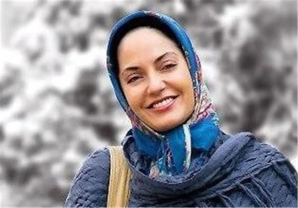 واکنش کاربران به پست اینستاگرامی مهناز افشار