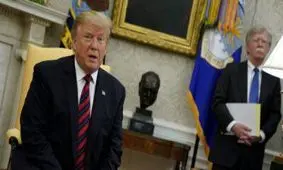 در صورت جنگ با ایران، یک فاجعه در انتظار آمریکا است/ نظر اعضای کنگره درباره برخورد با ایران چیست؟