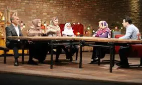 پای تقلب به «اختیاریه» باز شد/آقای کارگردان که کارگر آجیل فروشی از آب درآمد!