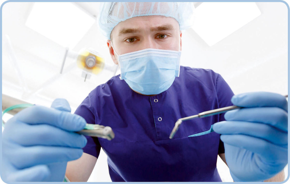 با ویژگی‌های هر کدام از مواد ترمیمی دندان پزشکی آشنا شوید