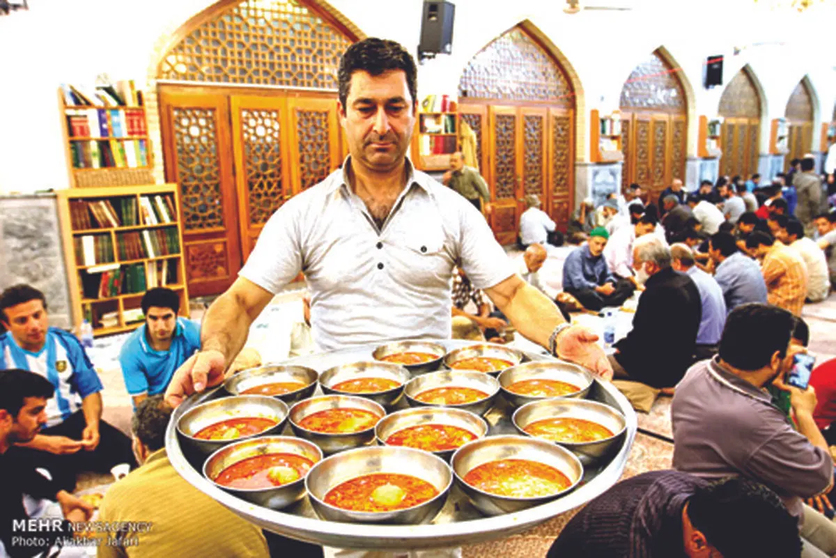 نگاهی به رسوم شهر‌های مختلف در ماه رمضان و تغییرات سبک زندگی در این ماه