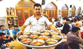 نگاهی به رسوم شهر‌های مختلف در ماه رمضان و تغییرات سبک زندگی در این ماه