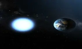 از "کوتوله‌های سفید" چه می‌دانید؟