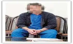 ازدواج پنهانی با مهشید با جهیزیه سرقتی دختر همسایه !