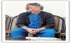 ازدواج پنهانی با مهشید با جهیزیه سرقتی دختر همسایه !