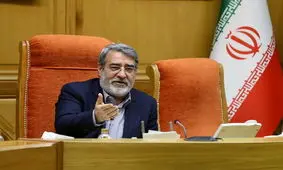 سیاست دیوانه‌انگاری ترامپ روی ایران جواب می‌دهد؟ /وزیر کشور: آماده هر شرایطی هستیم