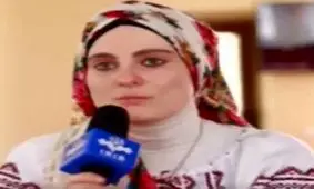 ماه مبارک رمضان در اوکراین