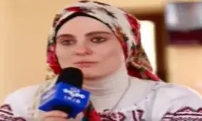 ماه مبارک رمضان در اوکراین