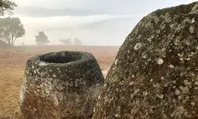 عجیب‌ترین راز باستان شناسی شرق آسیا پیچیده‌تر شد