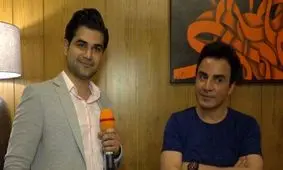 اگر کمک به کودکان معلول و بی‌سرپرست "شو" است، من عشق می‌کنم/ من مجری برنامه کودک هستم و مانند بچه‌ها کاری به سیاست‌گذاری ندارم