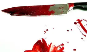 خود زنی برای نرفتن به سر کار!