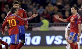 کاسورلا جانشین ژاوی می‌شود؟