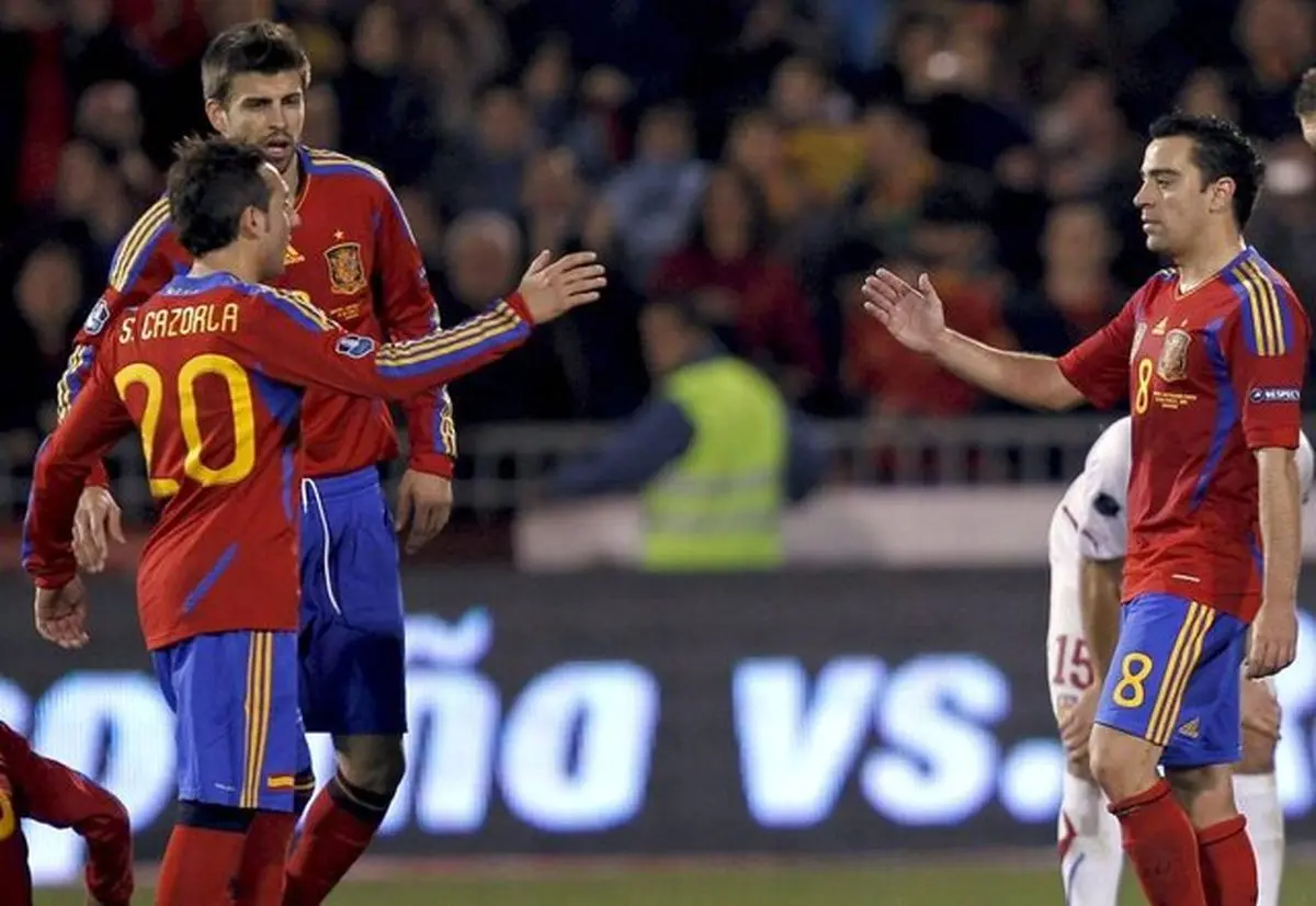 کاسورلا جانشین ژاوی می‌شود؟