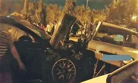 پسر پورشه سوار را محاکمه نکنید