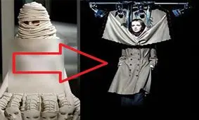 زجرآورترین مد‌های تاریخ + تصاویر